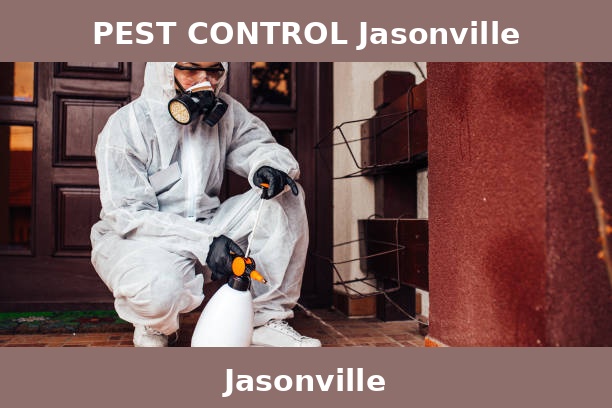 PEST CONTROL Jasonville